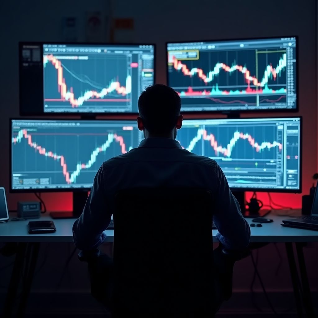 Psicología del trading