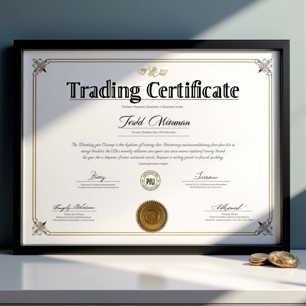 Certificaciones reconocidas